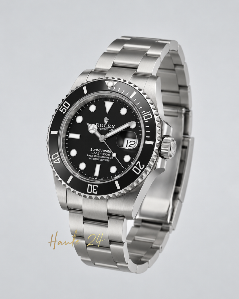 [Brand New] ROLEX Submariner Date 126610LN 41mm