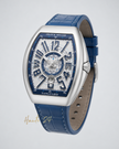 [Brand New] FRANCK MULLER Vanguard Mariner V45SCDTYTMAR ACAC  53.7 × 44 mm