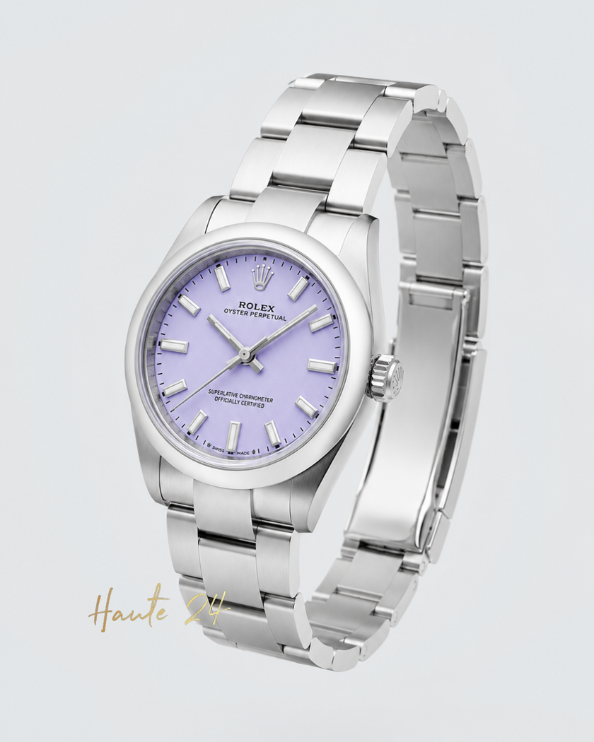 [Brand New] ROLEX Oyster Perpetual 276200 28mm