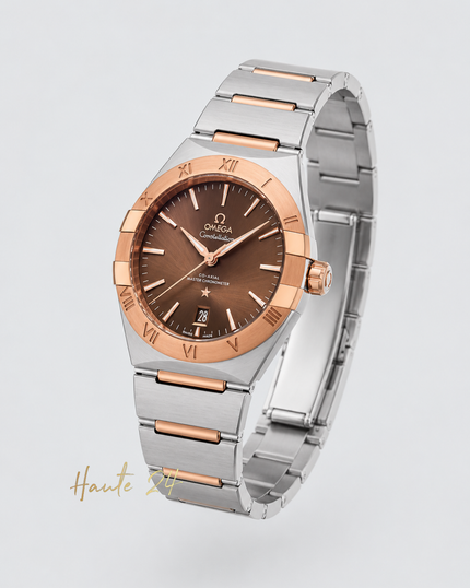 OMEGA Constellation 131.20.39.20.13.001 39mm