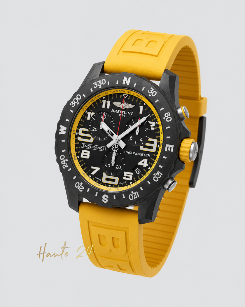 [Brand New] BREITLING Endurance Pro X82310A41B1S1 44mm