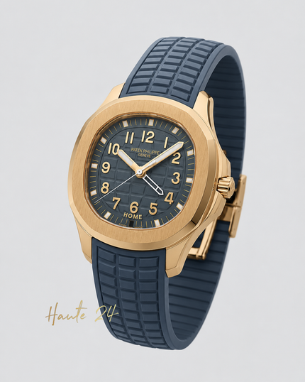 [Brand New] PATEK PHILIPPE Aquanaut 5269R-001 38.8mm