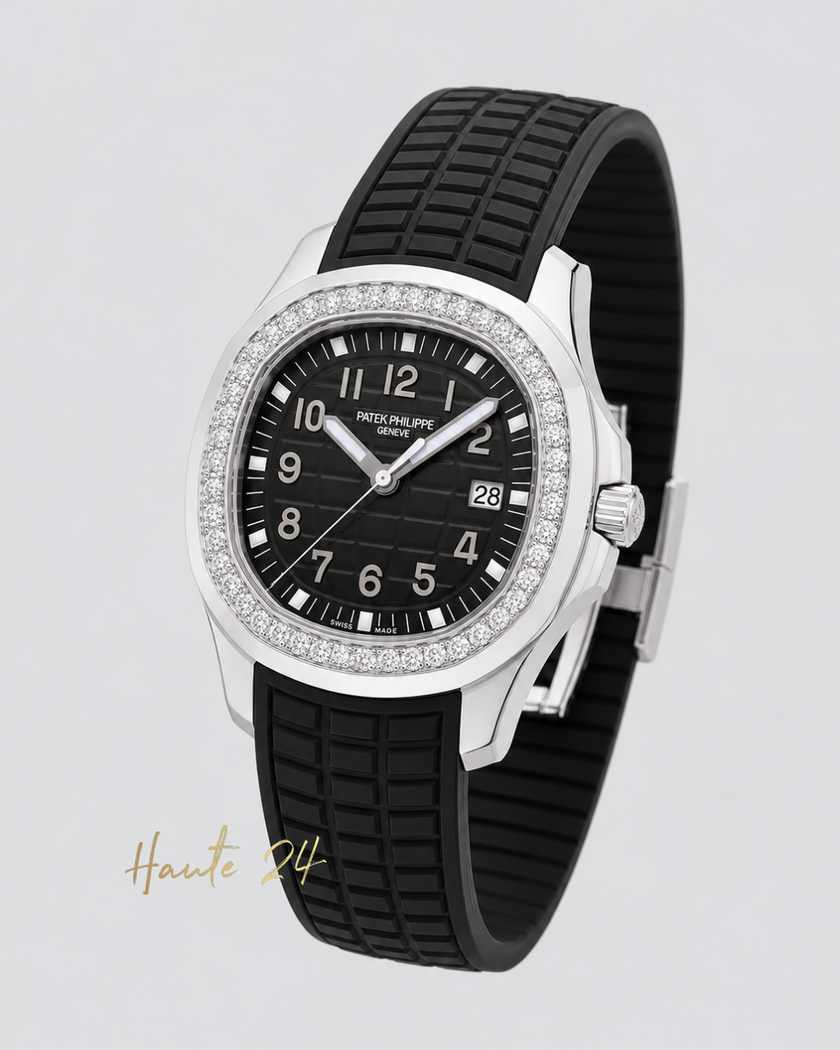 [Brand New] PATEK PHILIPPE Aquanaut Luce 5267/200A-001