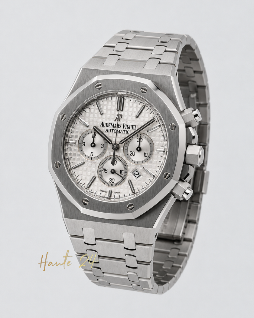 Audemars Piguet Royal Oak 26320st.oo.1220st.02 41mm