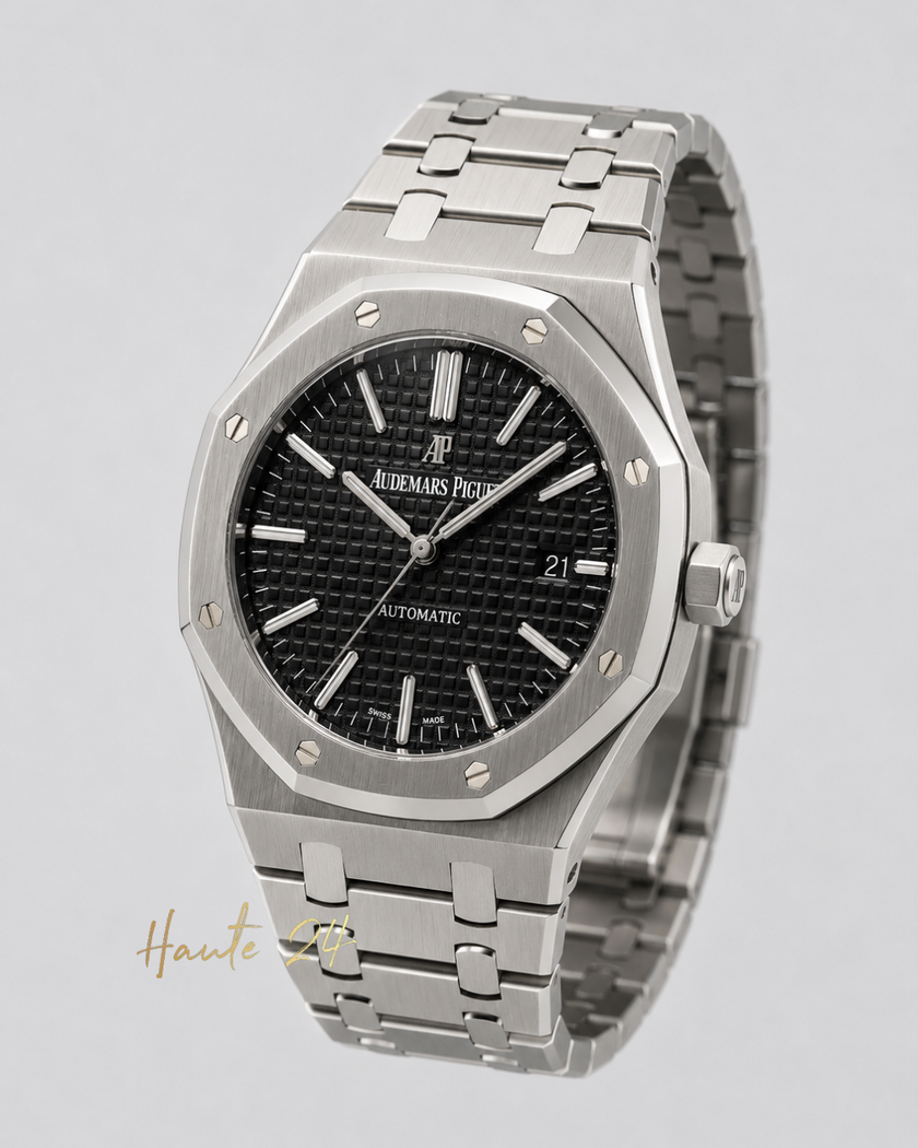 Audemars Piguet Royal Oak 15400st. Oo.1220st.04 41mm