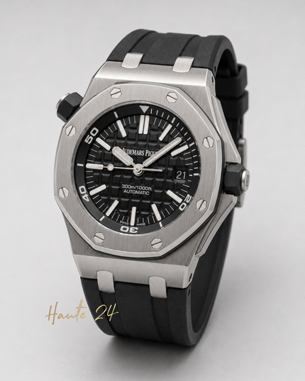 Audemars Piguet Royal Oak Offshore 15710st 42mm