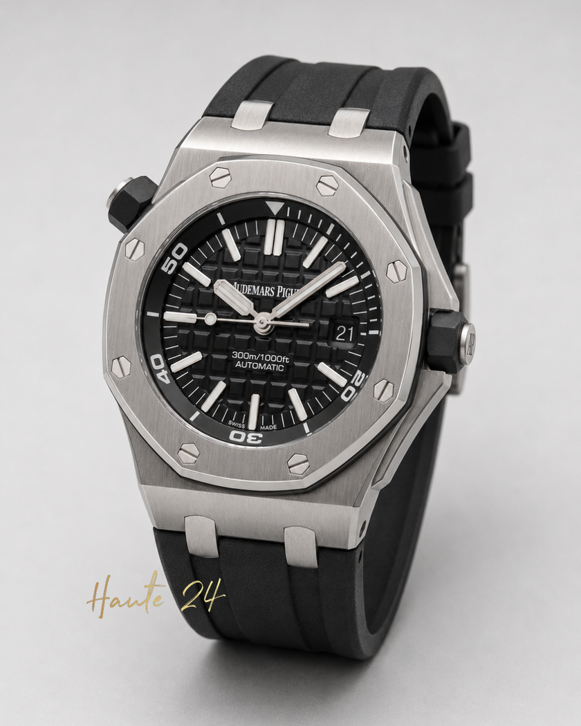 Audemars Piguet Royal Oak Offshore 15710st 42mm