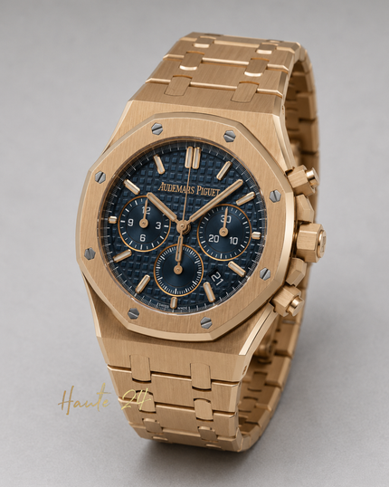[2025 Brand New] Audemars Piguet Royal Oak 267150r.00.13560r.01 38mm
