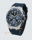 [Brand New] AUDEMARS PIGUET Royal Oak Offshore Chronograph 26420SO.OO.A029VE.01 43mm
