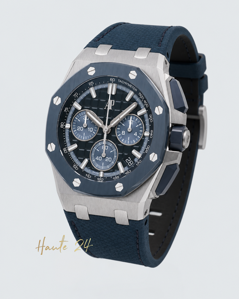 [Brand New] AUDEMARS PIGUET Royal Oak Offshore Chronograph 26420SO.OO.A029VE.01 43mm