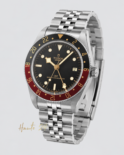 [Brand New] Tudor Black Bay 58 GMT M7939G1A0NRU-0003 39mm