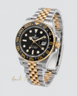 [2024] ROLEX GMT Master Ⅱ 126713GRNR 40mm