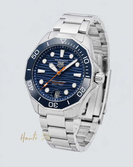 [Brand New] TAG Heuer Aquaracer Professional 300 42mm