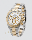 [Rolex Certified] Rolex Cosmograph Daytona 16523 40mm
