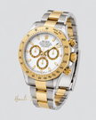 Rolex Cosmograph Daytona 116523 40mm