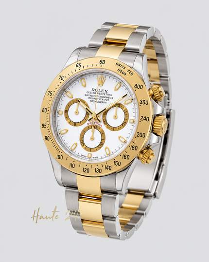 Rolex Cosmograph Daytona 116523 40mm