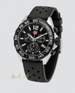 Tag Heuer  Formula 1 Chronograph Black Dial CAZ1010.FT8024 43mm