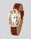 [Classics] Cartier Baignoire SM PG W8000007 23 x 31.5 mm