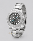 [Store Display] ROLEX Yacht Master Rolesium 268622 37mm