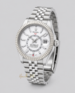 [2024 Unused] ROLEX Sky Dweller 336934 42mm