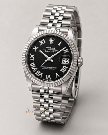 [Store Display] ROLEX Datejust 31MM 278274
