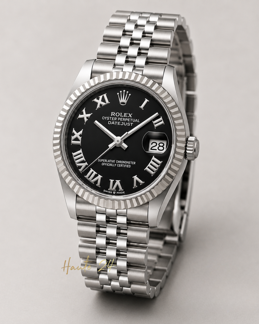 [Store Display] ROLEX Datejust 31MM 278274