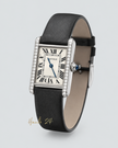 [Cartier Certified] Cartier Tank Must SM/D W4TA0031 22 x 29.5 mm