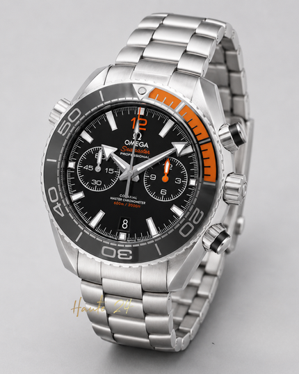 [Brand New] OMEGA Seamaster Professional 215.30.46.51.01.002 45.5 mm