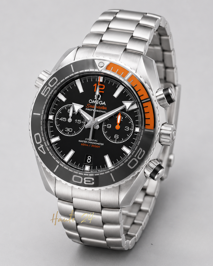 [Brand New] OMEGA Seamaster Professional 215.30.46.51.01.002 45.5 mm