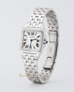 CARTIER Santos Demoiselle 2701 28mm