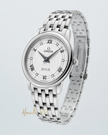 [Classics] OMEGA De Ville Prestige 424.10.27.60.52.002 27mm