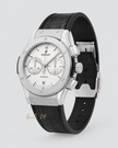 [] HUBLOT Classic Fusion Titanium Chronograph 521.NX.2611.LR 45mm
