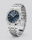 [2023 Unused] Audemars Piguet Royal Oak 77451ST 34mm