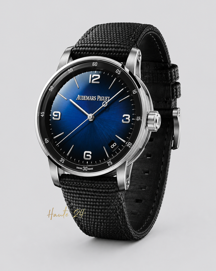 [2023 Unused] Audemars Piguet models 15210BC 41mm
