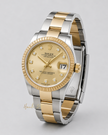 [Store Display] ROLEX Datejust 31mm