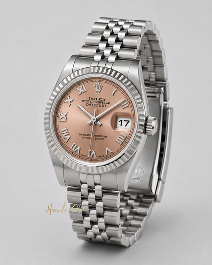 [Store Display] ROLEX Datejust 26mm