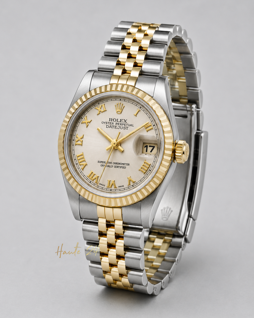 [Store DIsplay] ROLEX Datejust 26mm