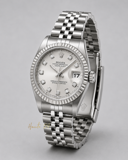 [Store Display] ROLEX Datejust 26mm