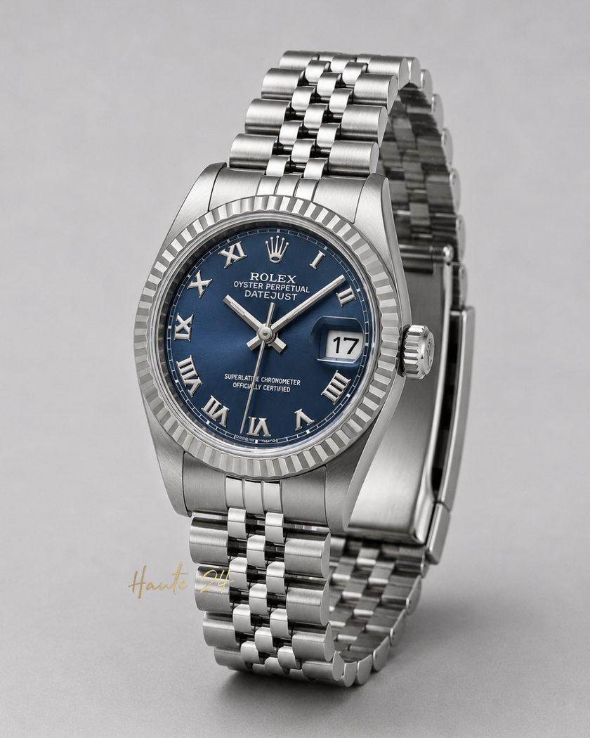 [Store Display] ROLEX Datejust 26mm