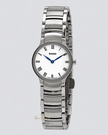 [Brand New] Rado Centrix Quartz White Dial R30185013 23 mm