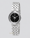 [Brand New] Rado Florence Quartz Black Dial R48874153 28 mm
