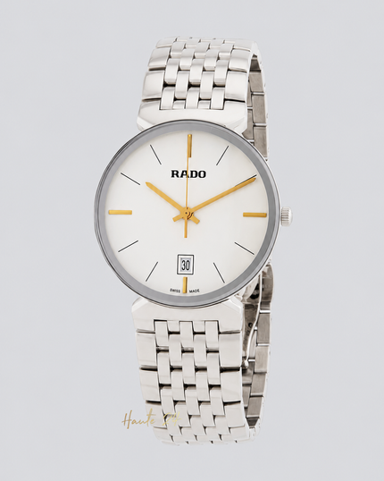 [Brand New] Rado Florence Quartz R48912013 38mm