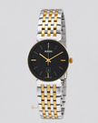 [Brand New] Rado Florence Quartz Black Dial R48913153 30mm