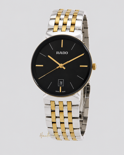 [Brand New] Rado Florence Quartz R48912153 38mm