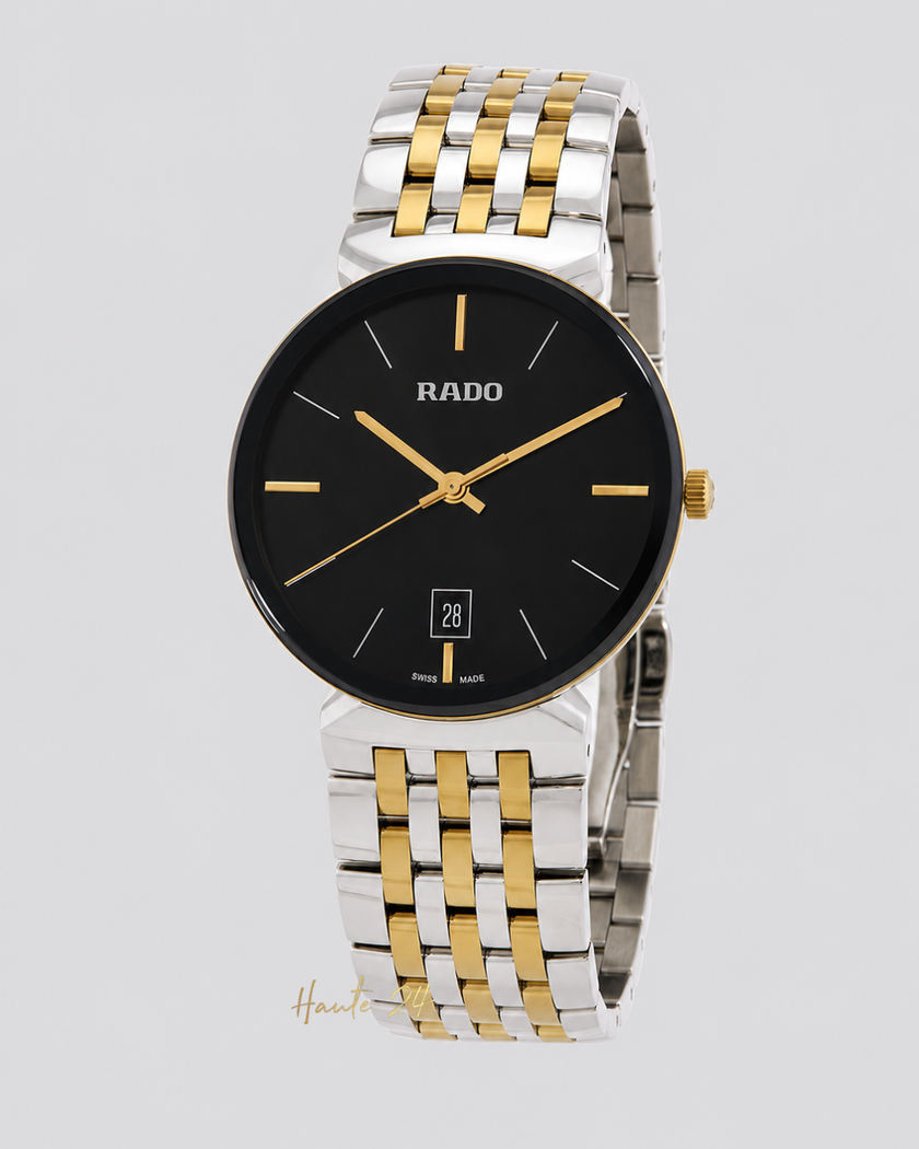 [Brand New] Rado Florence Quartz R48912153 38mm