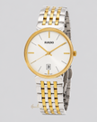 [Brand New] Rado Florence Classic Quartz R48912023 38mm
