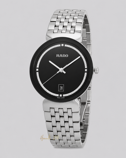 [Brand New] Rado Florence Quartz R48912163 38mm