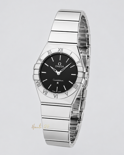[Brand New] OMEGA Constellation 131.10.28.60.01.001 28mm