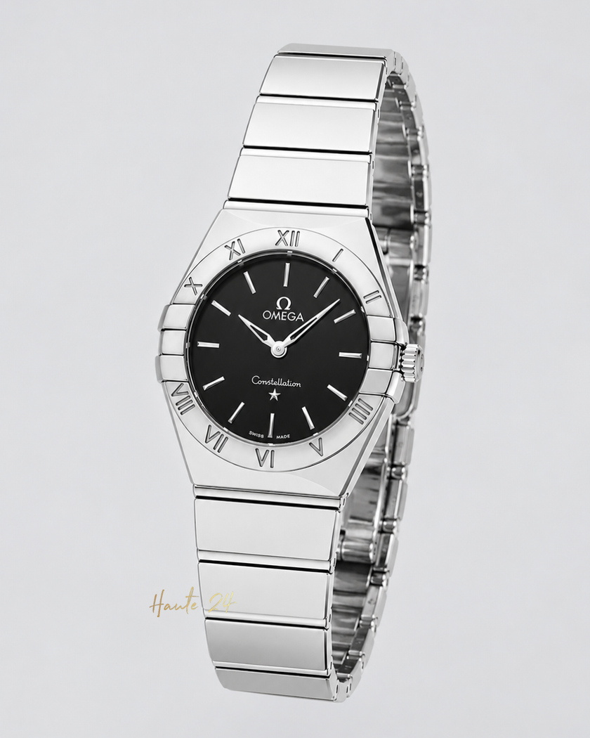 [Brand New] OMEGA Constellation 131.10.28.60.01.001 28mm