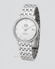 [Brand New] OMEGA De ville Prestige 424.10.37.20.02.001 37mm